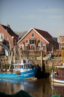 Appartements Brigg & Schoner - Neuharlingersiel - 6