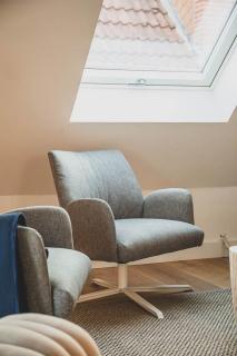 Appartements Brigg & Schoner - Neuharlingersiel - 2