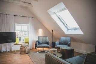 Appartements Brigg & Schoner - Neuharlingersiel - 1