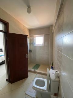 Vibrant stay in the city! - Nairobi - 5