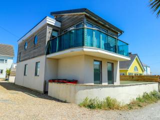Shearwater - Rhosneigr - 0