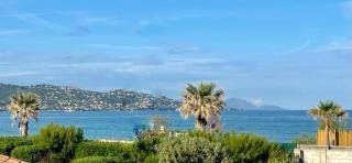 sainte maxime FRANCE 4 étoiles front de mer plage de la Nartelle - Sainte-Maxime - 6