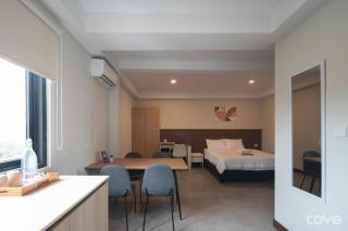 Cove Rumaya - Jakarta - 8