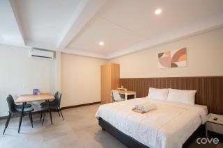 Cove Rumaya - Jakarta - 4