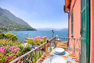 Il Porticciolo Lake Front - Happy Rentals - Castelveccana - 1