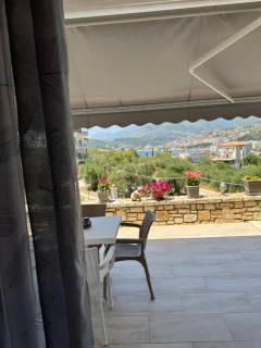 Artur Apartments Himare - Himarë - 6