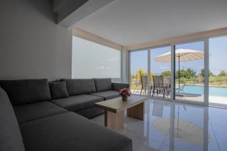 Canela Villa Pefkochori - Pefkohori - 5