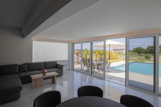 Canela Villa Pefkochori - Pefkohori - 1