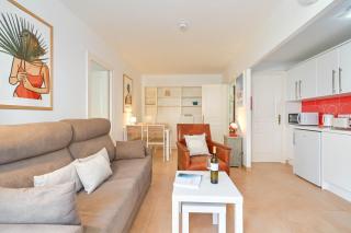 Cala Apartment by Marhen Homes - Platja de l'Arenal - 0