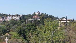 Y House - Atene - 5