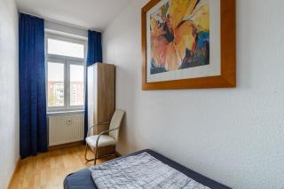 Monteurwohnung in Leipzig Neuschönefeld - 7
