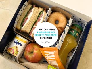 Numa Barcelona Brio - Barcelona - 1
