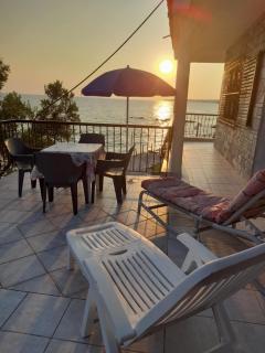 Maria's Apartment - 3