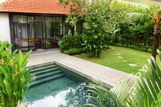 Villa Savaya Canggu Batu Bolong - 3