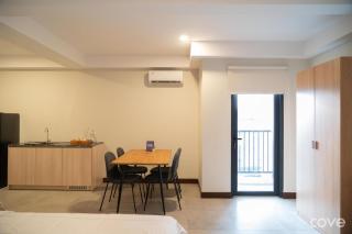 Cove Rumaya - Jakarta - 1
