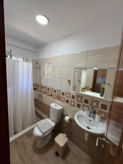 Artur Apartments Himare - Himarë - 7