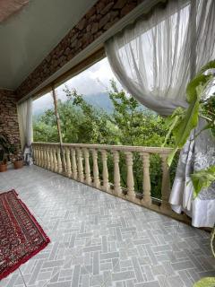 Heaven apartment - Gabala - 0