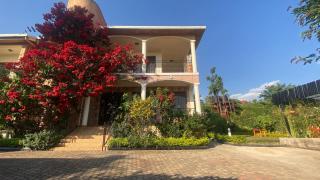 UmuTea Villa Boutique Hotel - Kigali - 0