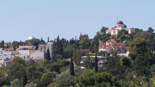 Y House - Atene - 8