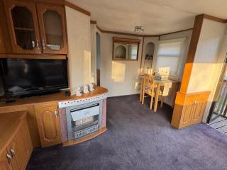 Welshpool Twin Ayre caravan - Escape to Nature - Welshpool - 8