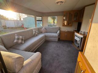 Welshpool Twin Ayre caravan - Escape to Nature - Welshpool - 0