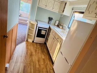 Welshpool Twin Ayre caravan - Escape to Nature - Welshpool - 1