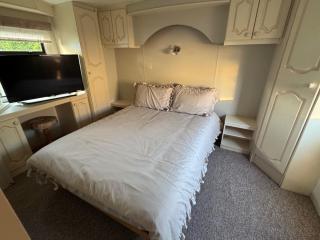 Welshpool Twin Ayre caravan - Escape to Nature - Welshpool - 9