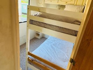 Welshpool Twin Ayre caravan - Escape to Nature - Welshpool - 7