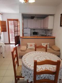 apartamentos CerroNegro - Capileira - 5