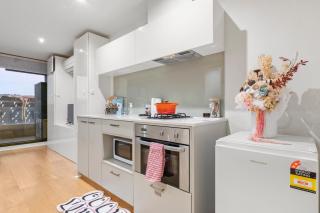 Prime CityView - Steps from Southern Cross - 3