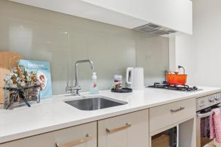 Prime CityView - Steps from Southern Cross - Melbourne - 2
