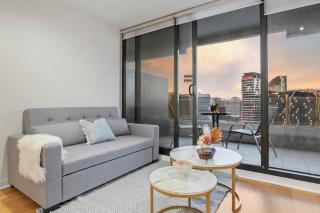 Prime CityView - Steps from Southern Cross - 8