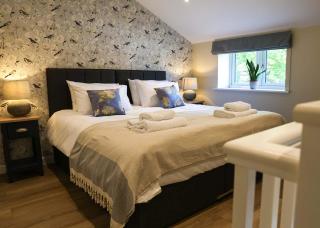 Gala Suite - The Apple Barn - Pettistree - 0
