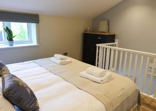 Gala Suite - The Apple Barn - Pettistree - 4