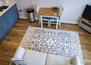 Gala Suite - The Apple Barn - Pettistree - 7