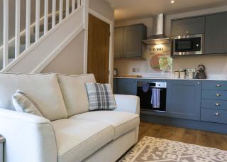 Gala Suite - The Apple Barn - Pettistree - 6