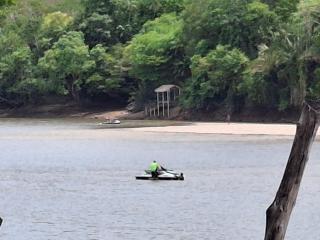 Pousada Rio Munim Presidente Juscelino Ma - 8