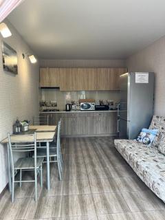 Гостевой дом Pearl by the sea - Fontanka - 2