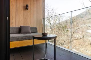 The Ritz-Carlton, Nikko - Nikko - 2