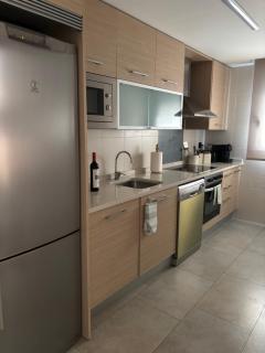 Apartamento a 200 m del mar - Cambrils - 5