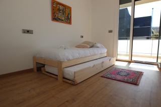 Oiassoenea - Magnífica vivienda para familias y grupos en Irún - Irún - 6