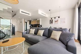 Golden View 2318 - Manilva - 7