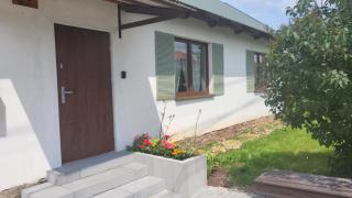 Domek na wsi - - 9