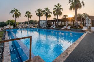 Longbeach Campground - Ras al-Khaimah - 9
