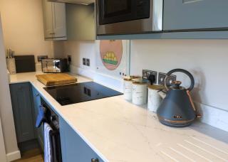 Gala Suite - The Apple Barn - Pettistree - 1
