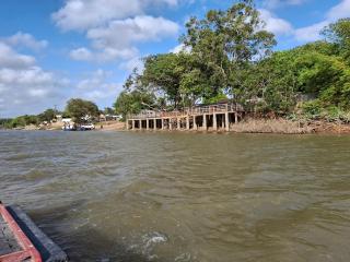 Pousada Rio Munim Presidente Juscelino Ma - Morros - 9