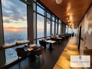Landmark Saigon Pearl Riverview Residences - Ho Chi Minh-stad - 0