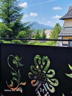 Pokoje Gościnne U Moniki i Daniela - Zakopane - 5
