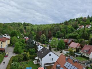 Uhlberg45 Vogelnest Treuchtlingen - Treuchtlingen - 9