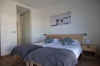Oiassoenea - Magnífica vivienda para familias y grupos en Irún - Irún - 8